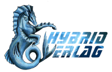 Hybrid Verlag - logo