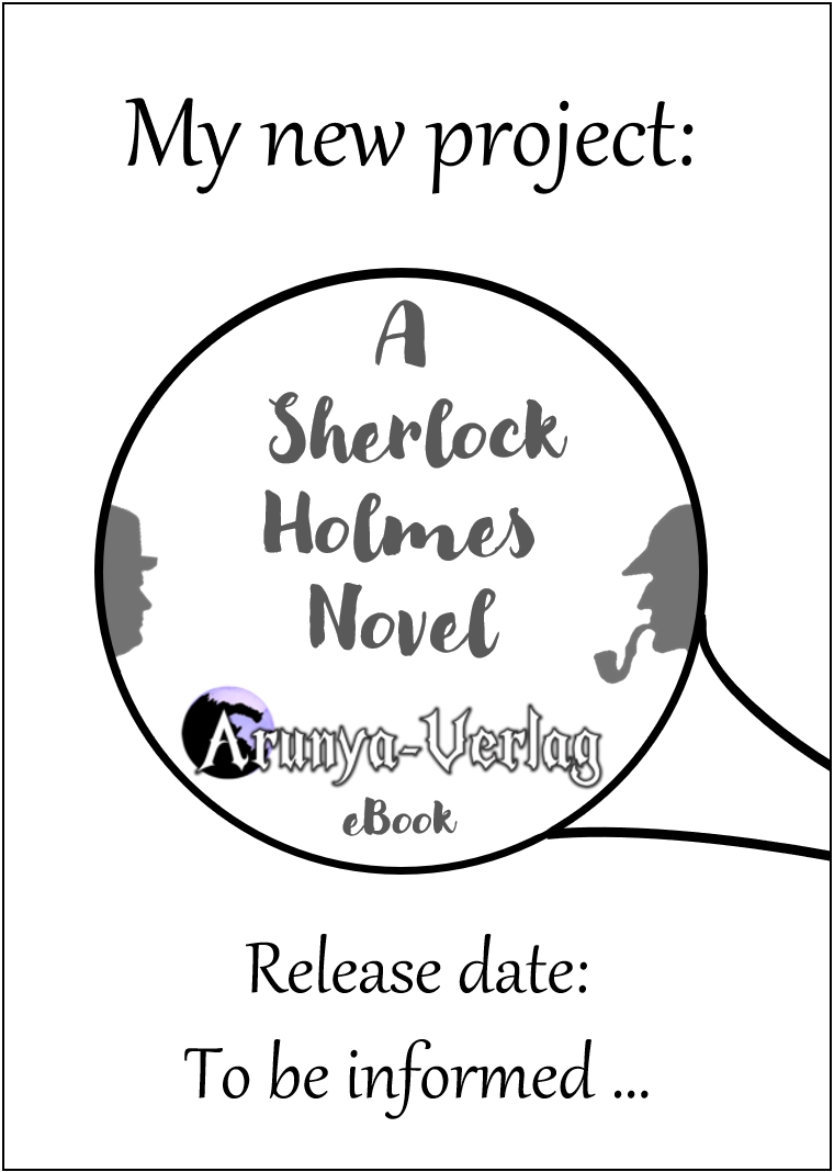 Website Sherlock Novels