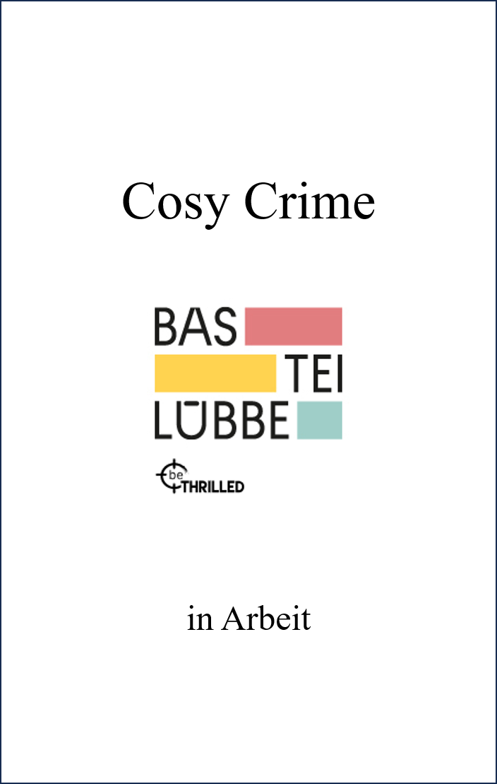 Bastei Cosy Crime